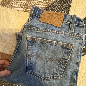 Jordache Classic Blue Jeans